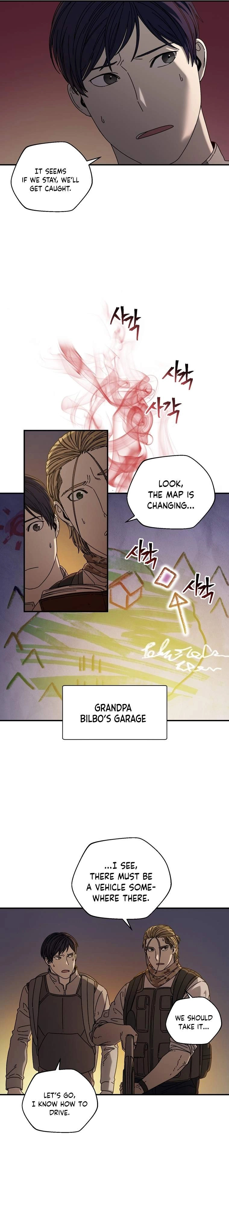 Introduction to Survival Chapter 39 8